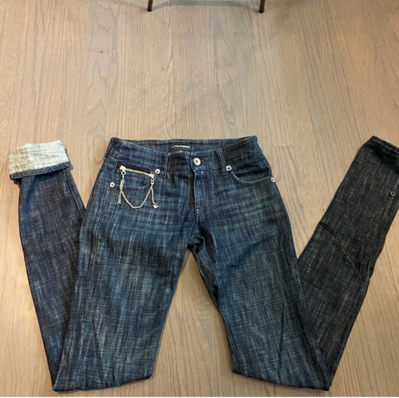 Emporio armani Jeans 👖 - Picture 2 of 6